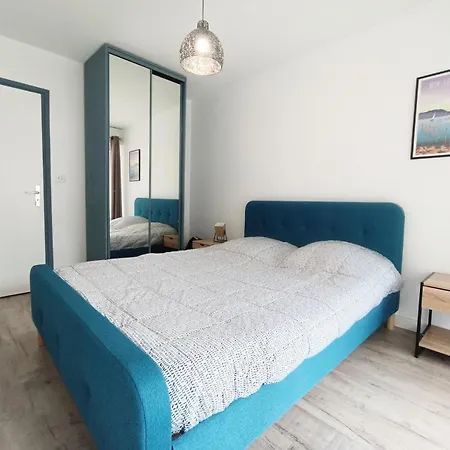 Le Chateau Durieux 1 - Belles Prestations Pour Ce Joli 2 Pieces ! Mae-1824