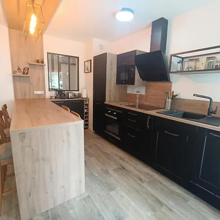 Apartman Le Chateau Durieux 1 - Belles Prestations Pour Ce Joli 2 Pieces ! Mae-1824