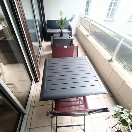 Apartment Le Chateau Durieux 1 - Belles Prestations Pour Ce Joli 2 Pieces ! Mae-1824 *