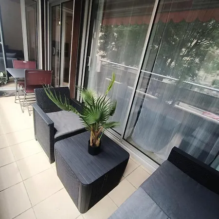 Apartment Le Chateau Durieux 1 - Belles Prestations Pour Ce Joli 2 Pieces ! Mae-1824 Aix-les-Bains