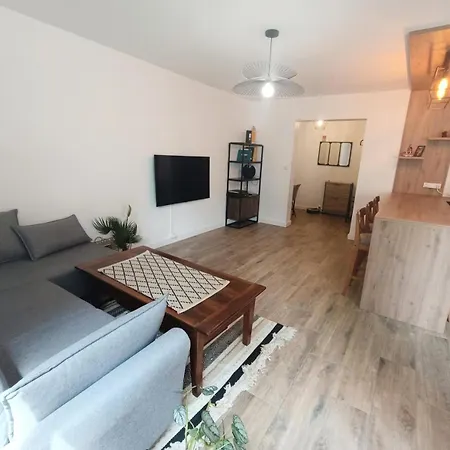 Apartment Le Chateau Durieux 1 - Belles Prestations Pour Ce Joli 2 Pieces ! Mae-1824 *