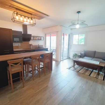 Le Chateau Durieux 1 - Belles Prestations Pour Ce Joli 2 Pieces ! Mae-1824