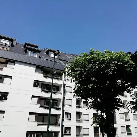 Le Chateau Durieux 1 - Belles Prestations Pour Ce Joli 2 Pieces ! Mae-1824 Apartment *
