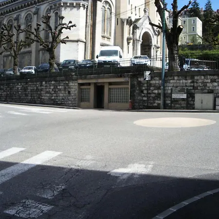 Résidence Le Chateau Durieux 1 - Belles Prestations Pour Ce Joli 2 Pièces ! Mae-1824 Appartement Aix-les-Bains