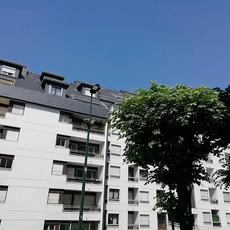 Le Chateau Durieux 1 - Belles Prestations Pour Ce Joli 2 Pieces ! Mae-1824 Apartment *