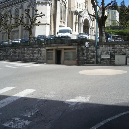 Appartement Résidence Le Chateau Durieux 1 - Belles Prestations Pour Ce Joli 2 Pièces ! Mae-1824 Aix-les-Bains