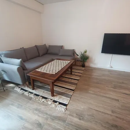 Appartement Résidence Le Chateau Durieux 1 - Belles Prestations Pour Ce Joli 2 Pièces ! Mae-1824