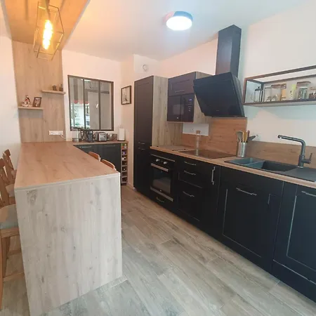 Résidence Le Chateau Durieux 1 - Belles Prestations Pour Ce Joli 2 Pièces ! Mae-1824 Appartement