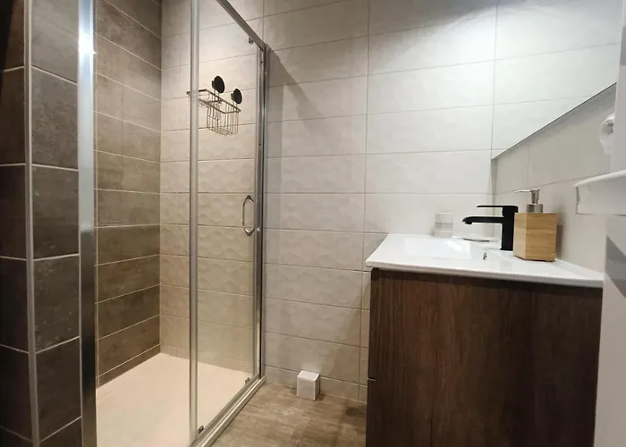 Le Chateau Durieux 1 - Belles Prestations Pour Ce Joli 2 Pieces ! Mae-1824