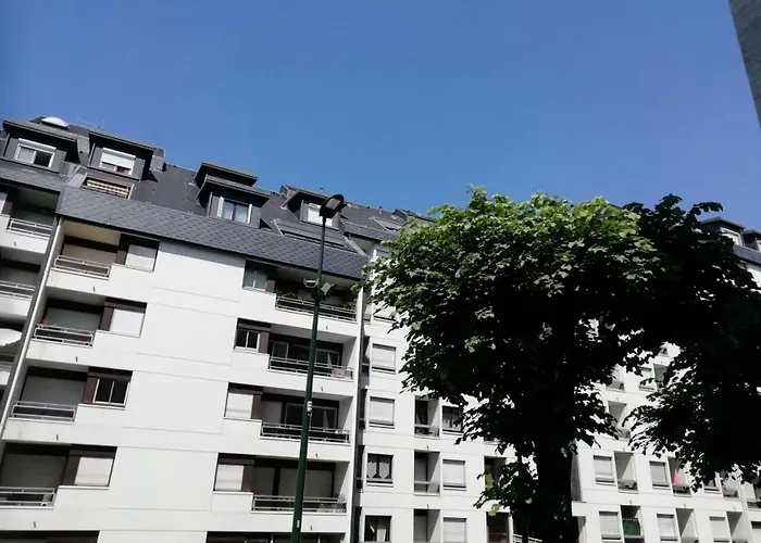 Le Chateau Durieux 1 - Belles Prestations Pour Ce Joli 2 Pieces ! Mae-1824 Aix-les-Bains