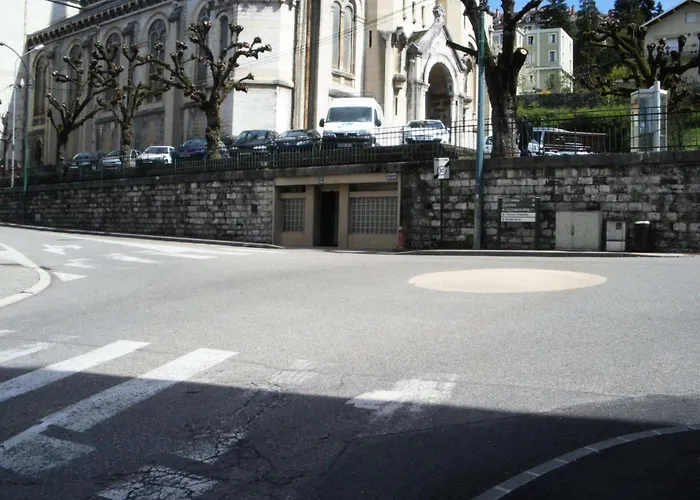 Le Chateau Durieux 1 - Belles Prestations Pour Ce Joli 2 Pieces ! Mae-1824 Apartment Aix-les-Bains