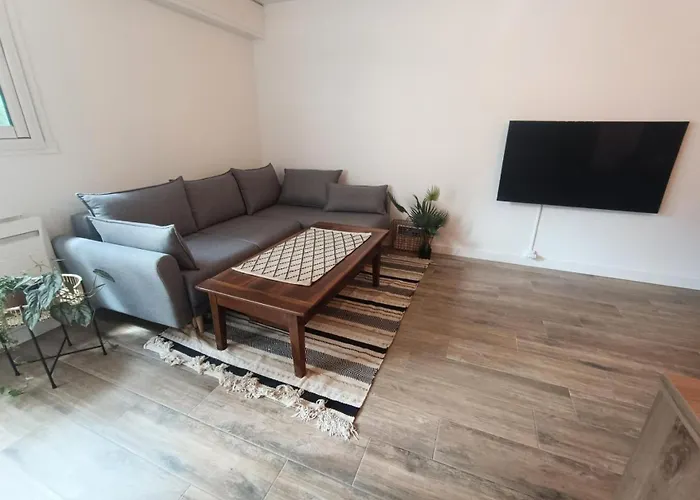 Le Chateau Durieux 1 - Belles Prestations Pour Ce Joli 2 Pieces ! Mae-1824 Aix-les-Bains